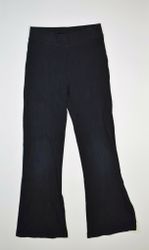 Utsvängda leggins, storlek 146