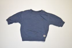 Sweatshirt, storlek 74