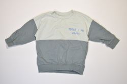 Sweatshirt, storlek 80