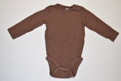 Body, storlek 80