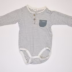 Body, storlek 68