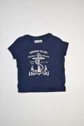 T-shirt, storlek 80