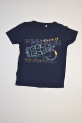 T-shirt, storlek 80