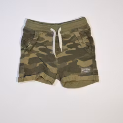 Shorts, storlek 86