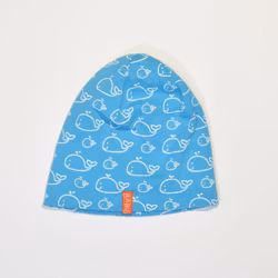 Mössa, storlek 0-6 mån