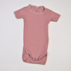Ribbad body, storlek 50
