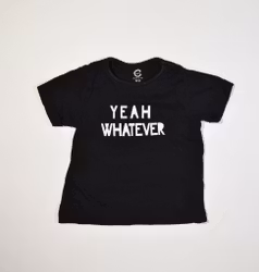 T-shirt, storlek 74