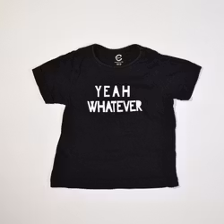 T-shirt, storlek 74