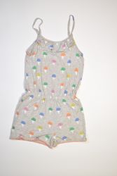 Jumpsuit, storlek 122/128