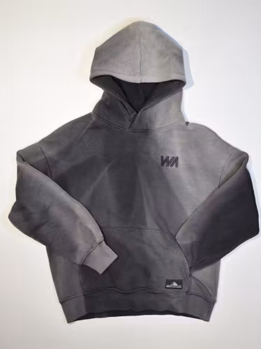 Hoodie, storlek 134/140