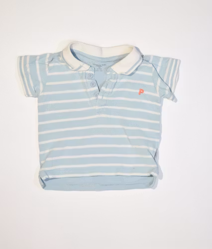 T-shirt, storlek 74