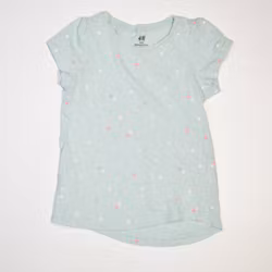 T-shirt, storlek 110/116