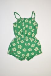 Jumpsuit, storlek 98/104