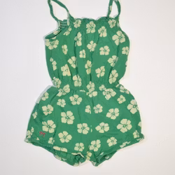 Jumpsuit, storlek 98/104