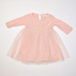 Klänning,  storlek 50/56