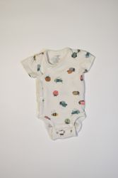 Omlott body, storlek 50