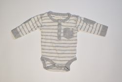 Body, storlek 56
