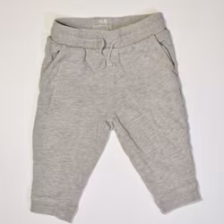Byxa, storlek 74