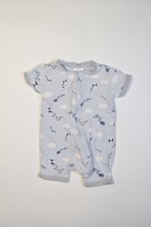Pyjamas, storlek 50/56