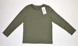 Långärmad tröja, Storlek 134/140