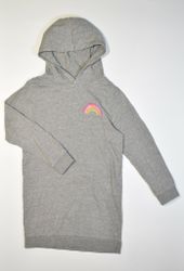 Hoodie, Storlek 134