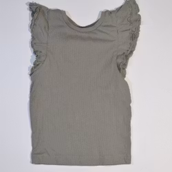 Ribbat linne, Storlek 134/140