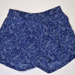 Shorts, Storlek 134/140