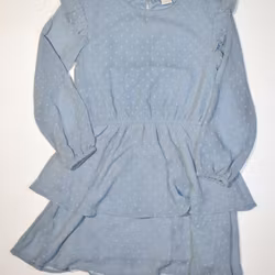 Klänning, Storlek 134