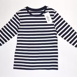 Långärmad tröja, Storlek 134/140