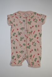 Pyjamas, Storlek 68