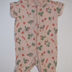 Pyjamas, Storlek 68