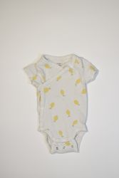 Omlott body, Storlek 50