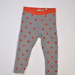 Leggins, Storlek 86
