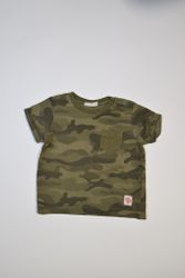 T-shirt, Storlek 74