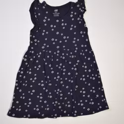 Klänning, Storlek 98/104