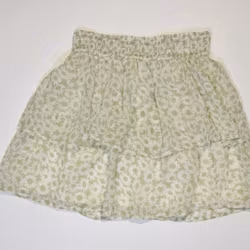 Kjol, Storlek 134/140