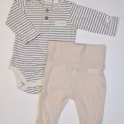 Klädset, Storlek 56