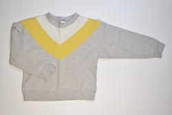 Sweatshirt, Storlek 128