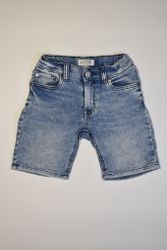 Jeans shorts, Storlek 116