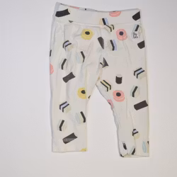 Leggins, Storlek 68