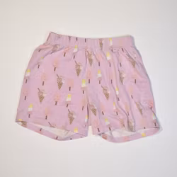 Pyjamas shorts, Storlek 86/92