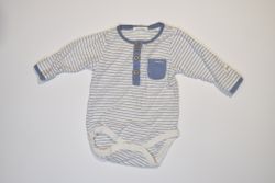 Body, Storlek 56