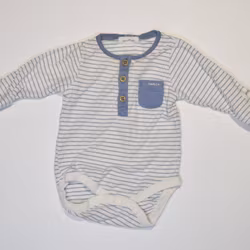 Body, Storlek 56