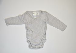 Omlott body, Storlek 62
