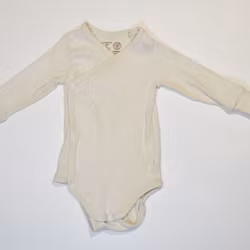 Omlott body, Storlek 62