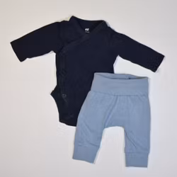 Klädset, Storlek 50