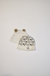 2-pack mössa