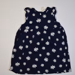 Klänning, Storlek 86