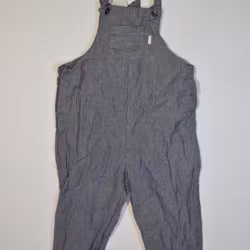 Hängsle byxor, Storlek 86