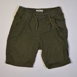 Shorts, Storlek 122